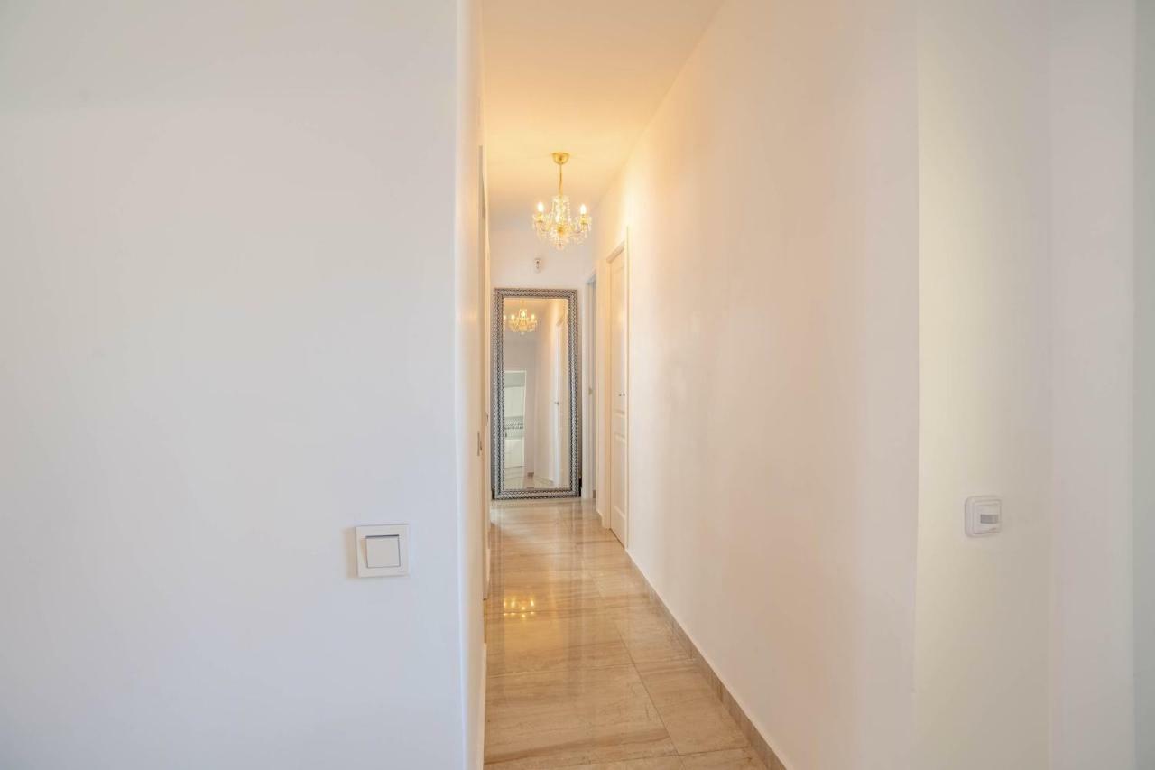 Villa Rosa Alicante Exterior foto