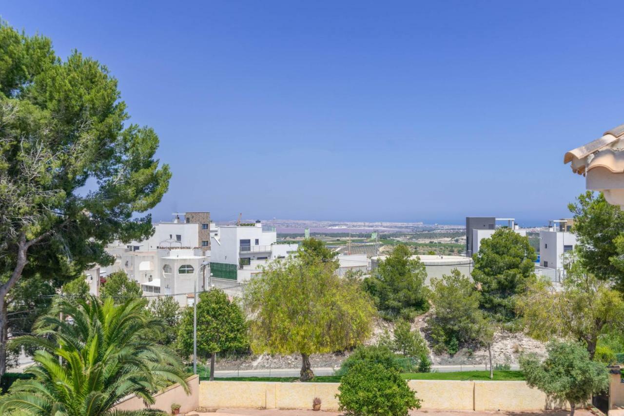 Villa Rosa Alicante Exterior foto